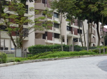 The Gardens At Bishan (D20), Condominium #1018042